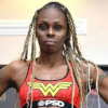 Shurretta Metcalf