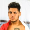 James Llontop