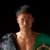 Katsuki Kitano