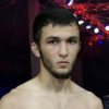 Alibek Gadzhammatov