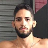 Joao Pedro Saldanha