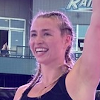 Alivia Bierley