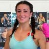 Jasmine Parr
