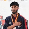 Hamza Uddin