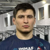 Tamirlan Saralapov