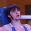 Iznovr Zaypulaev
