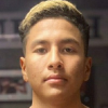 Mikey Bracamontes