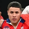 Jan Paul Rivera-Pizarro