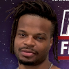 Marcus Nash