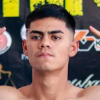 Sergio Mendoza Cordova