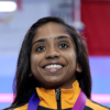 Sivasangari Subramaniam