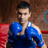 Amirshah Jalolov