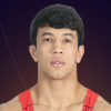 Alisher Ganiev