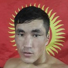 Kanybek Zhanybek uulu