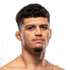 Alden Coria