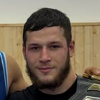 Hasan Buraev