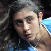 Nour EI Sherbini