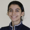 Amina Orfi