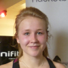 Alison Thomson