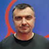 Mikhail Malyarenko