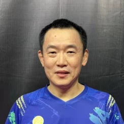 Zhang Ming Hui