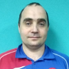 Dmitriy Razinkov