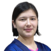 Maftuna Gulimova