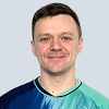 Kirill Krasovsky
