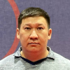Sanzhar Zhumagaliev