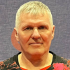 Sergey Chernomyrdin