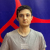 Timur Chekraev