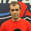 Dmitry Ustinov