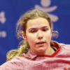 Ekaterina Khramova