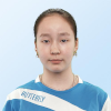 Darisu Garmaeva