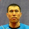 Berik Urkunbaev