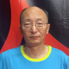 Liu Hai Tian