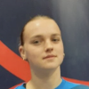 Daria Sviridenko