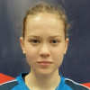Alexandra Romashkina
