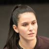 Gabriella Zago