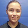 Anastasia Zorina