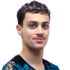 Alexis Kouraichi