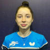Arina Kazantseva