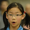 Jasmin Wong