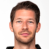 Bastian Steger