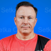 Vladimir Melnikov