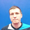 Evgeniy Sviridov
