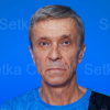 Sergey Krivoshey
