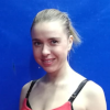 Elena Kuzmina
