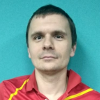 Igor Kovalev