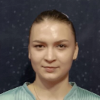 Anastasiia Ivanova